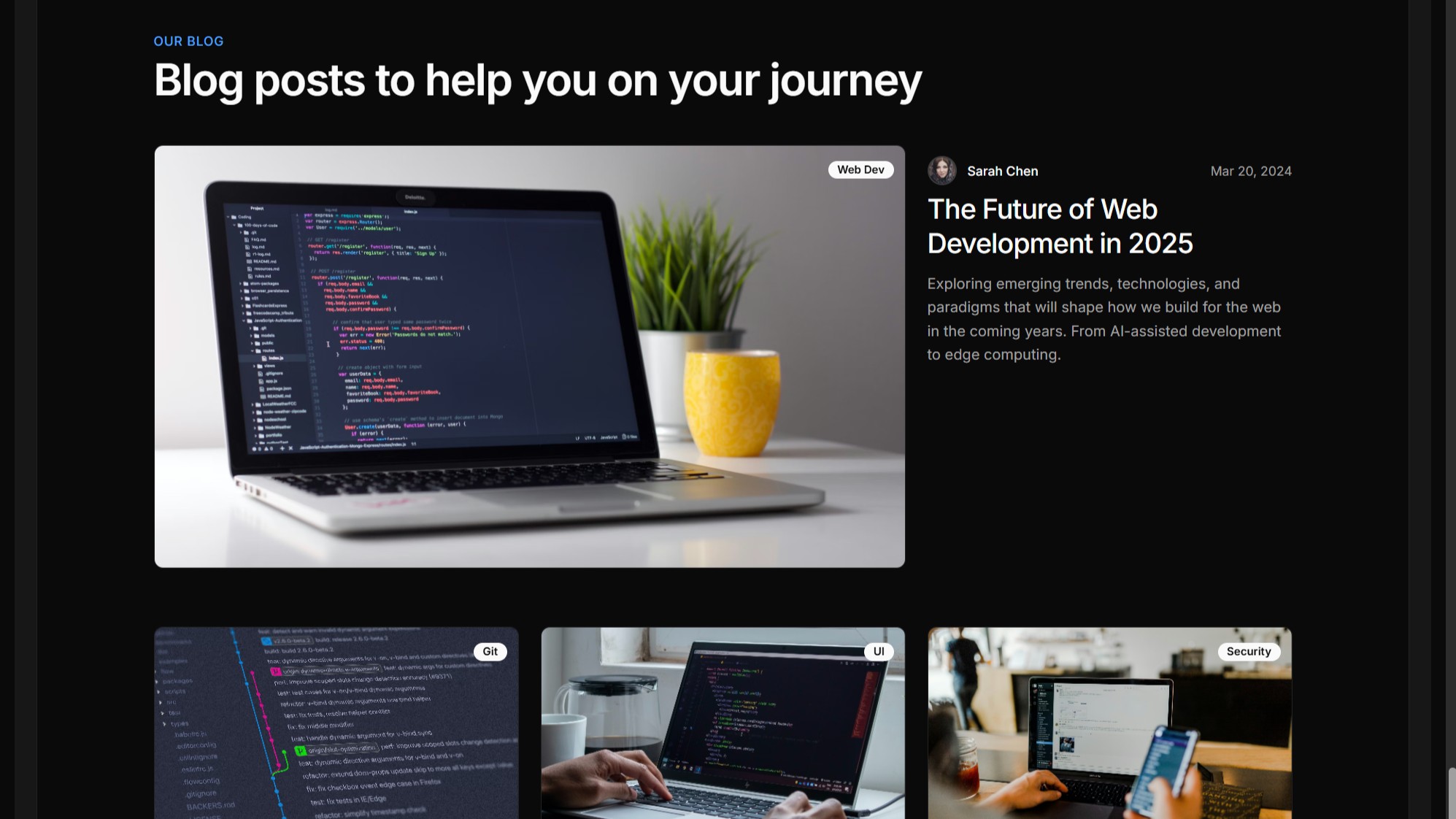 Starwind Pro Blog 2 Preview