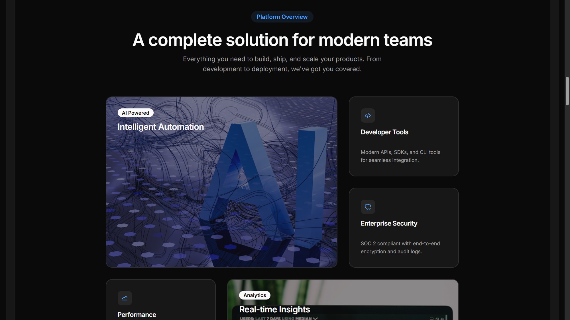 Starwind Pro Feature 15 Preview