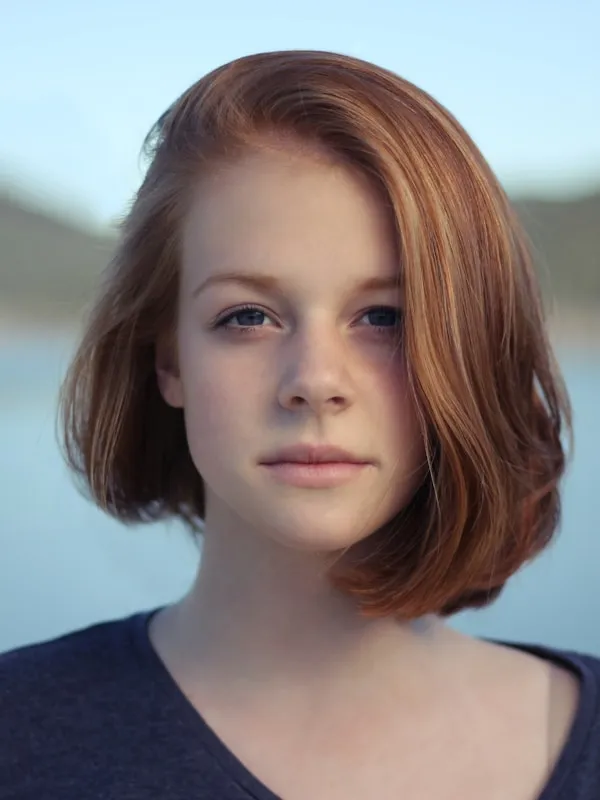 Sophia Andersson