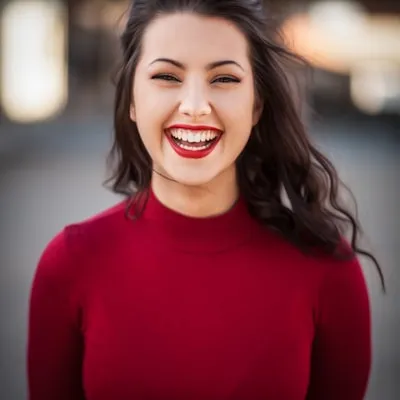 Elena Vasquez
