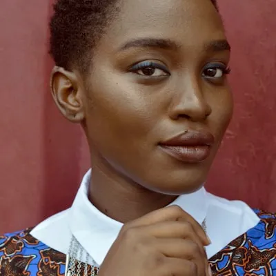 Amara Okafor
