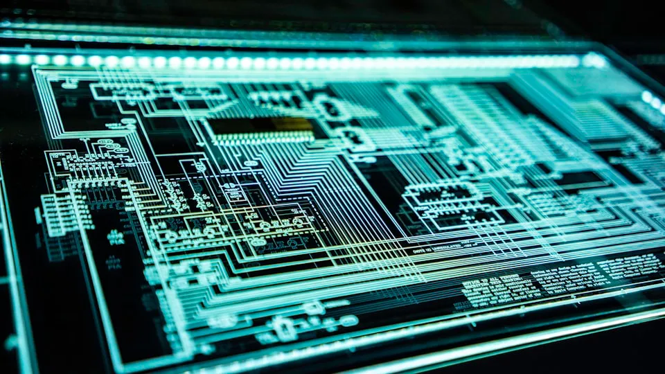 Security shield visualization