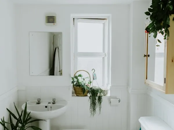 Bathroom Renovation