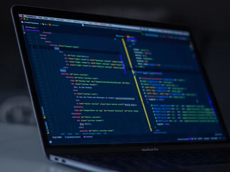 Development environment