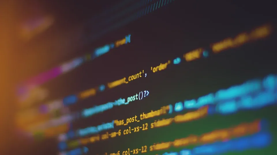 API integration code editor