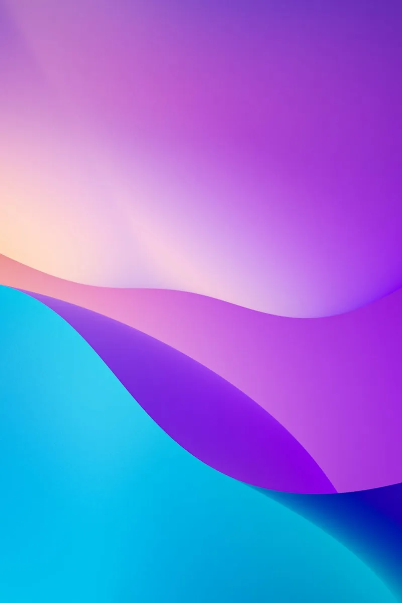 Abstract gradient background