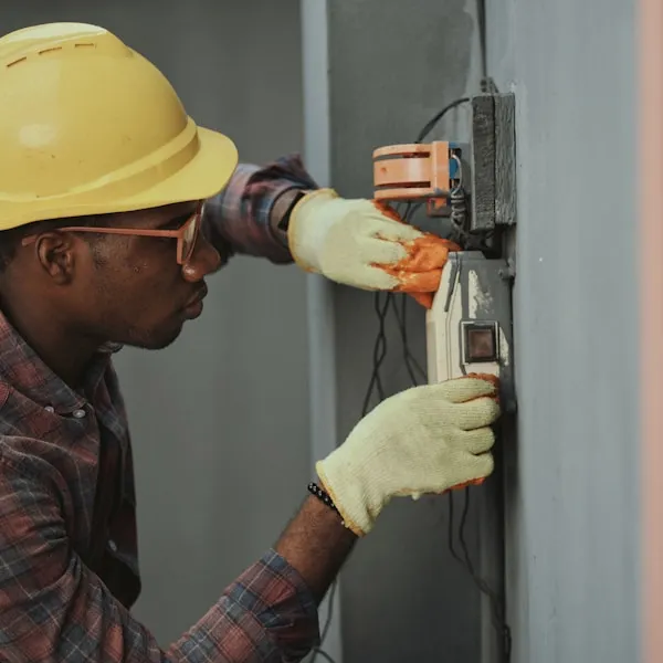 Complete Electrical Panel Upgrades