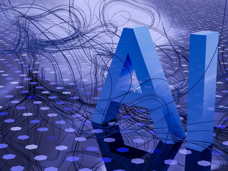 AI automation