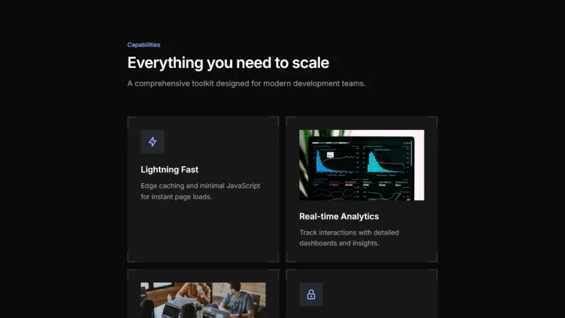 Feature 19 - Two Column Cards