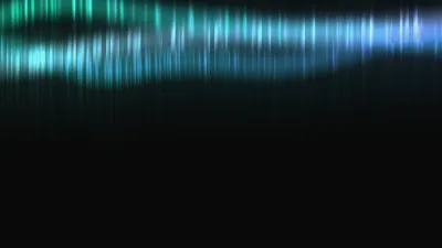 Glass Aurora