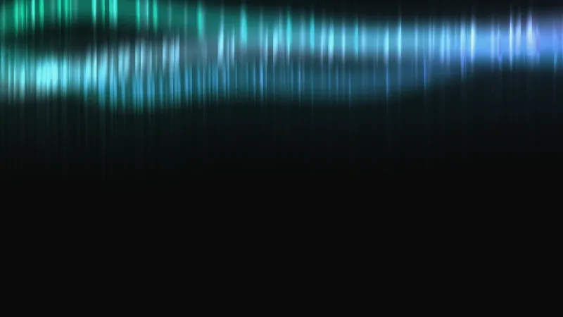 Glass Aurora