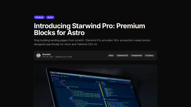 Blog Post 6 - Reading Progress