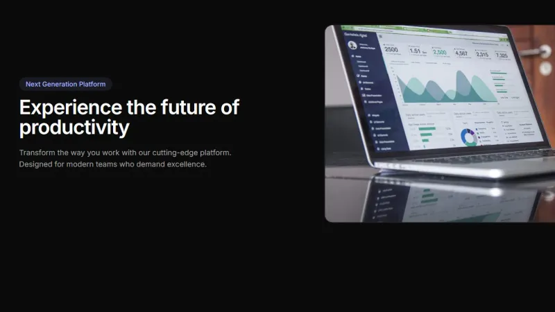 Feature 7 - Overflow Image