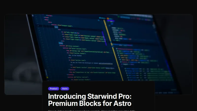 Blog Post 3 - Full-Width Hero