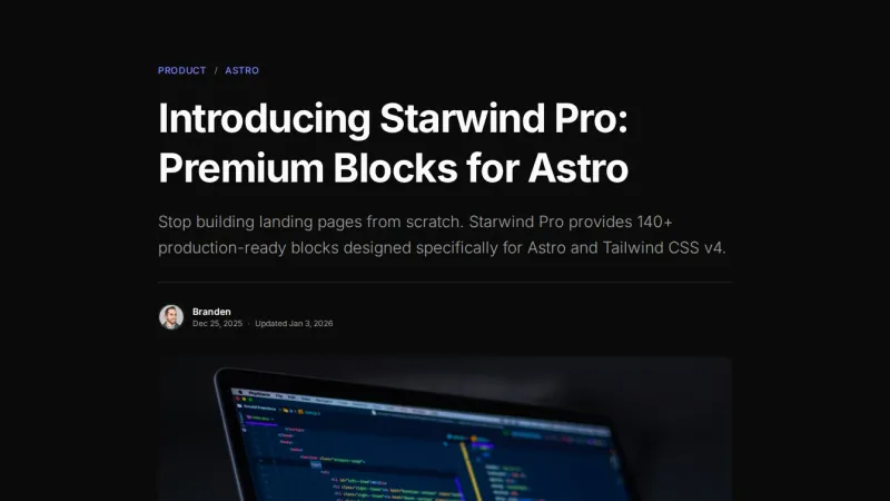 Blog Post 5 - Magazine Editorial