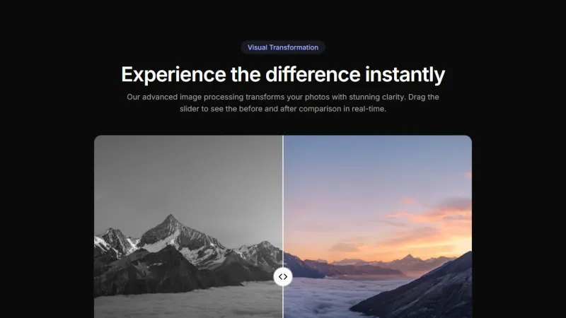 Feature 16 - Image Compare