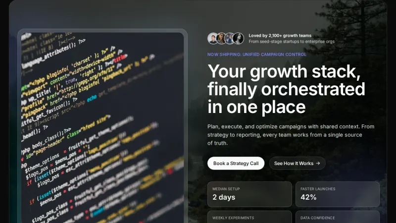 Hero 16 - Prism Left Visual