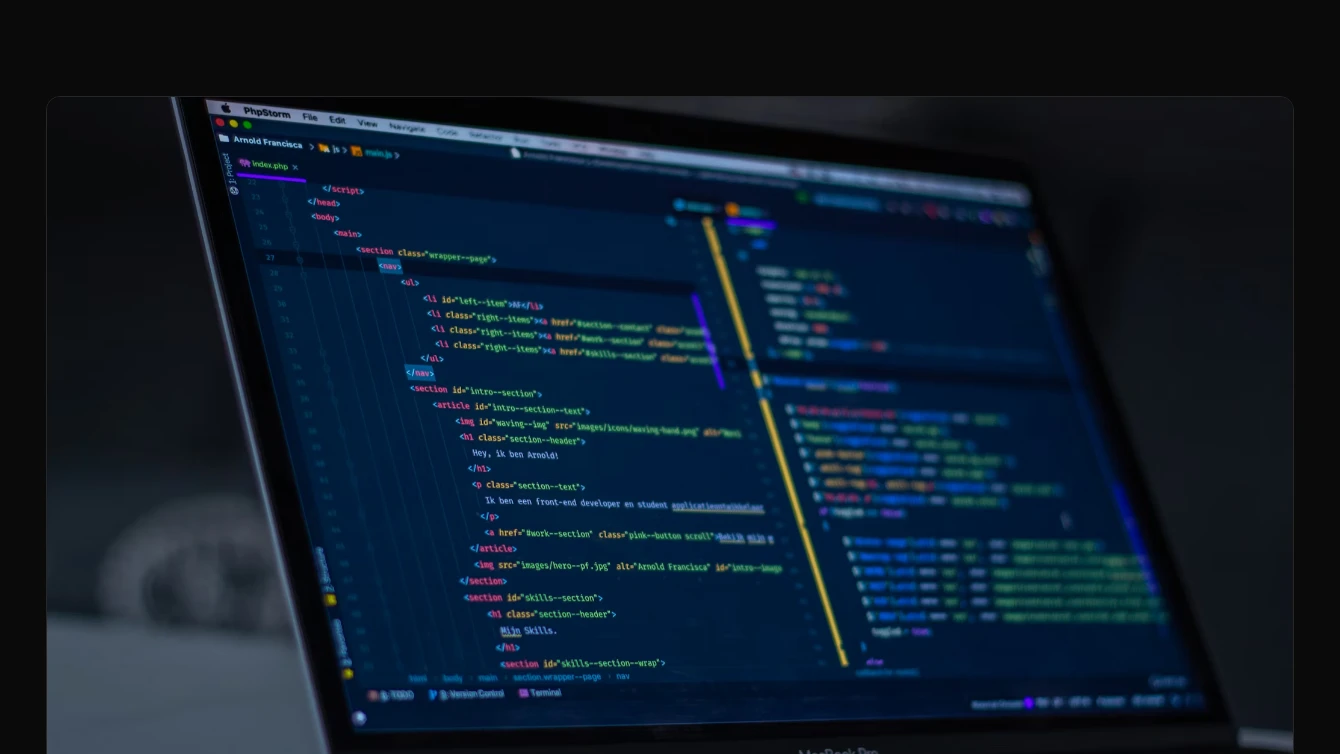 Blog Post 4 - Sidebar Author
