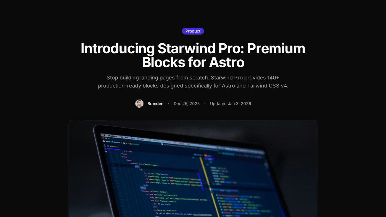 Blog Post 1 - Centered