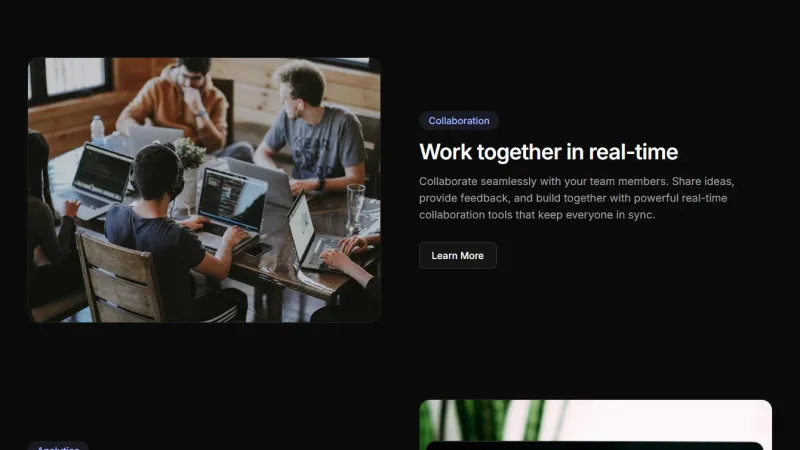 Feature 3 - Alternating Images