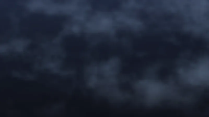 Night Clouds