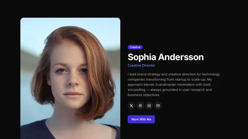 Profile 4 - Split Magazine