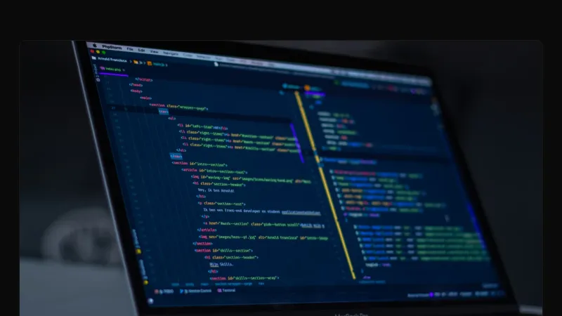 Blog Post 4 - Sidebar Author