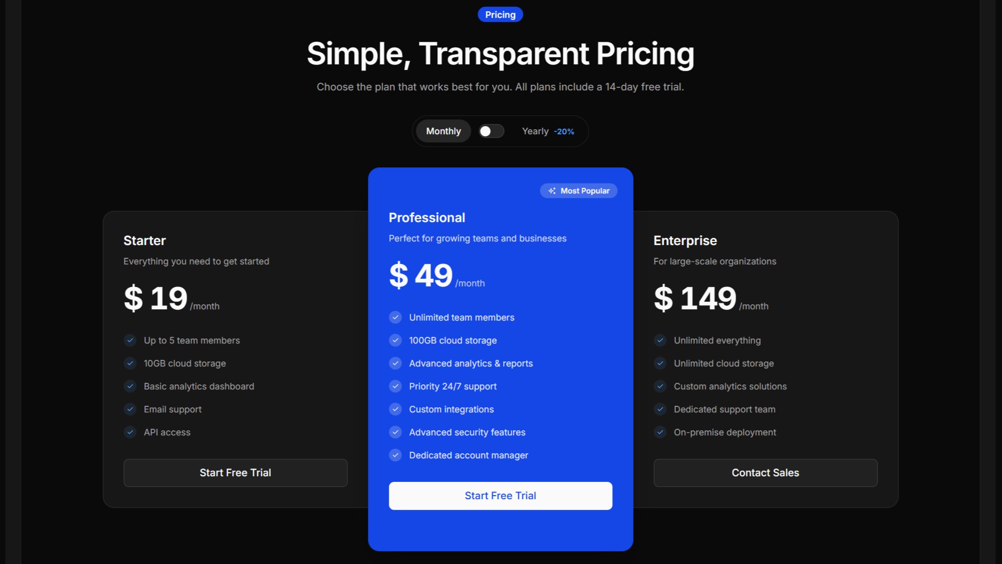 Starwind Pro Pricing 9 Preview